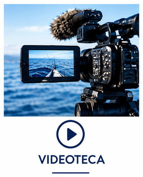 Los mejores videos de nuestros paseos y aventuras